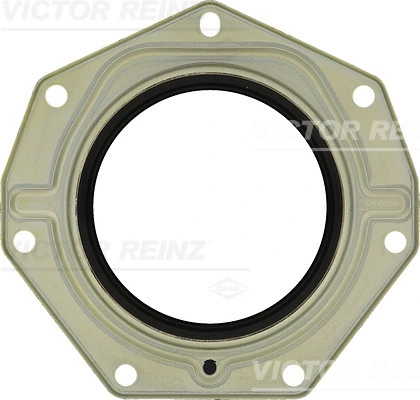 Shaft Seal, crankshaft